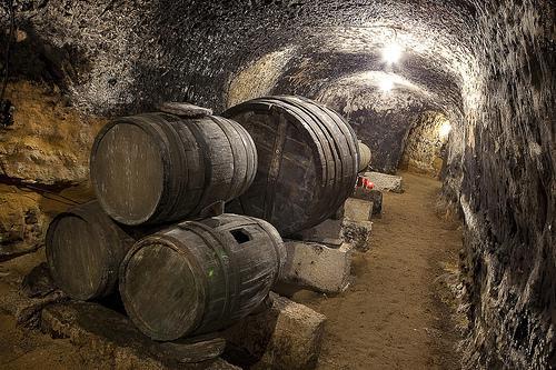 Casa Rural La Prensa De Vino Otel San Esteban De Gormaz Dış mekan fotoğraf