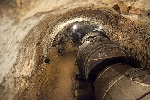 Casa Rural La Prensa De Vino Otel San Esteban De Gormaz Oda fotoğraf